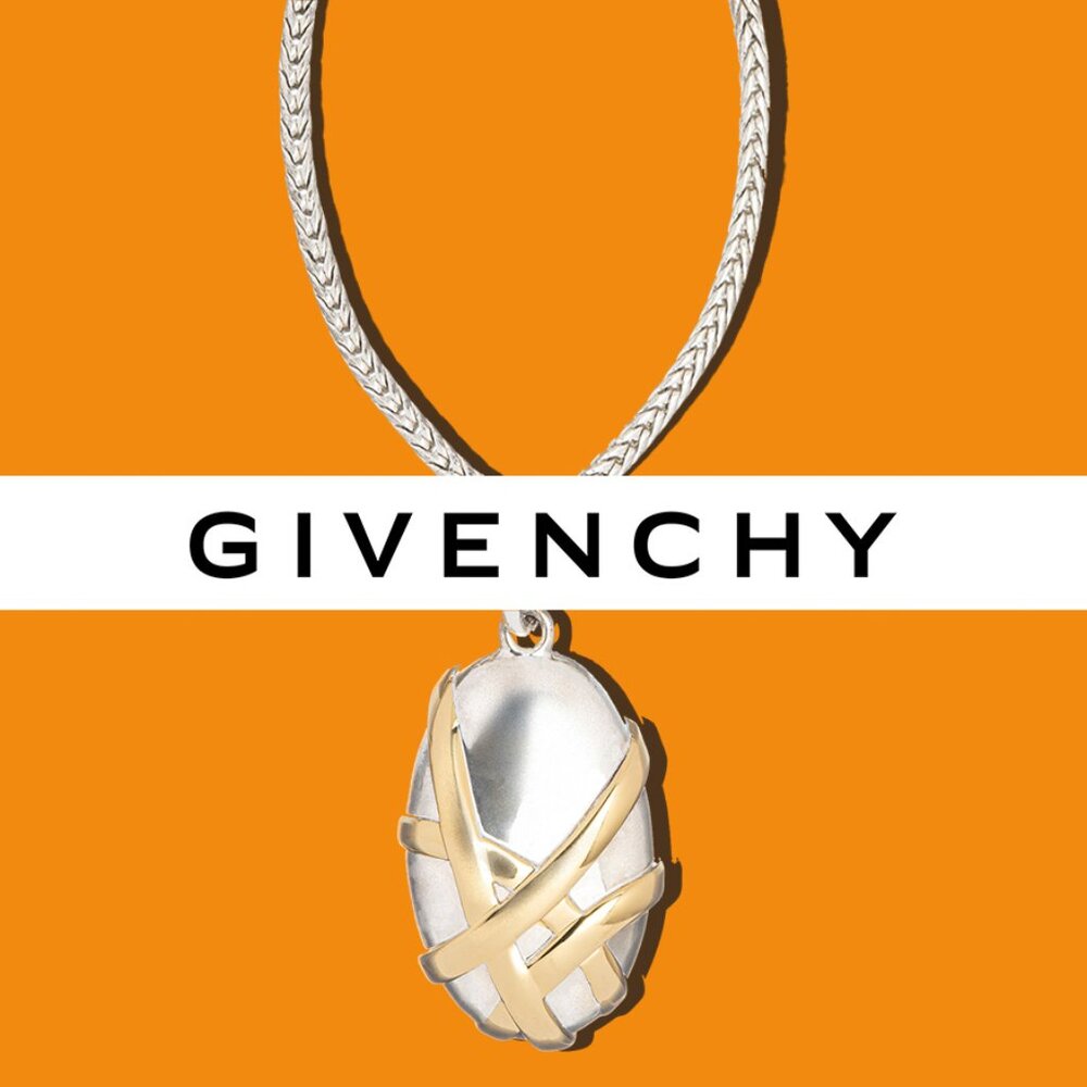 GIVENCHY NECKLACE